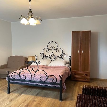 드로히친 Pod Katedra B&B 외부 사진