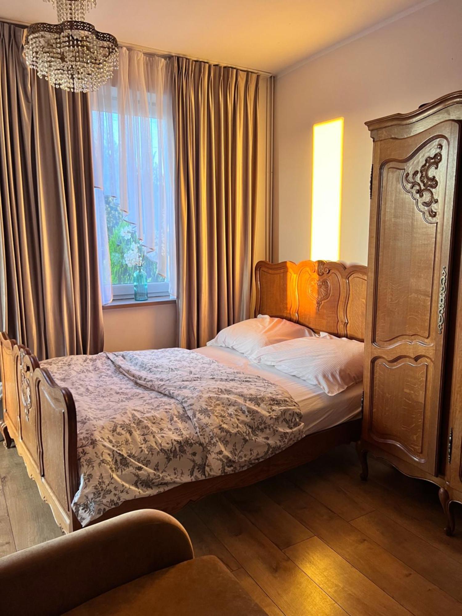 드로히친 Pod Katedra B&B 외부 사진