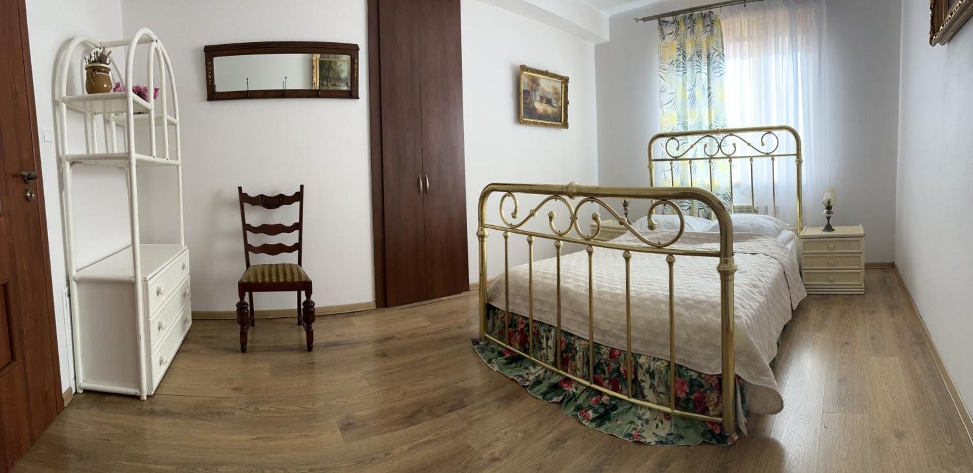 드로히친 Pod Katedra B&B 외부 사진